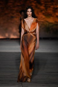Alberta Ferretti Resort 2024