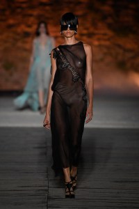 Alberta Ferretti Resort 2024