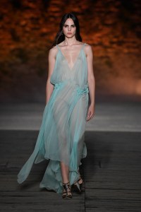 Alberta Ferretti Resort 2024