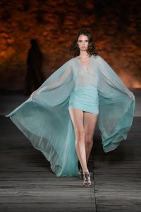 Alberta Ferretti Resort 2024