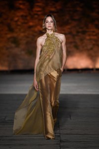 Alberta Ferretti Resort 2024
