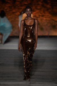 Alberta Ferretti Resort 2024