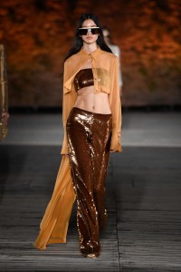 Alberta Ferretti Resort 2024