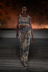 Alberta Ferretti Resort 2024