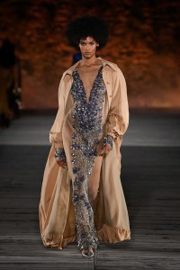 Alberta Ferretti Resort 2024