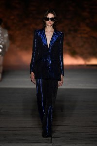 Alberta Ferretti Resort 2024