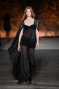 Alberta Ferretti Resort 2024
