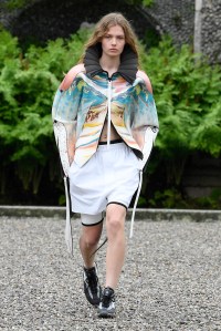 Louis Vuitton Resort 2024