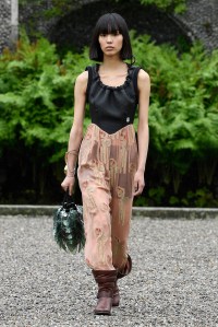 Louis Vuitton Resort 2024