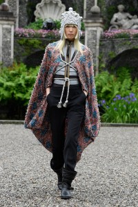 Louis Vuitton Resort 2024
