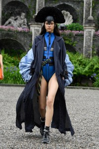 Louis Vuitton Resort 2024