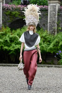 Louis Vuitton Resort 2024