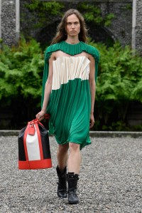Louis Vuitton Resort 2024