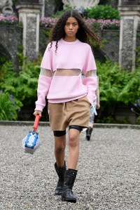 Louis Vuitton Resort 2024