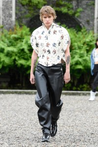 Louis Vuitton Resort 2024