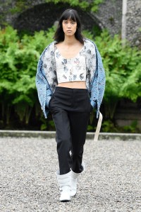 Louis Vuitton Resort 2024