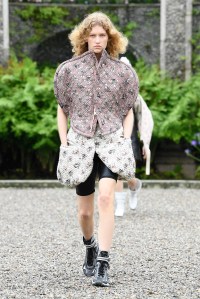 Louis Vuitton Resort 2024