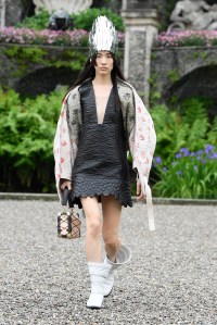 Louis Vuitton Resort 2024