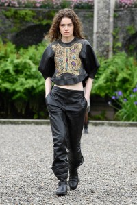 Louis Vuitton Resort 2024