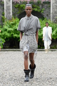 Louis Vuitton Resort 2024