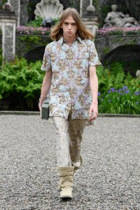 Louis Vuitton Resort 2024