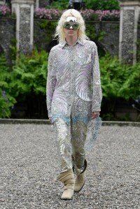 Louis Vuitton Resort 2024
