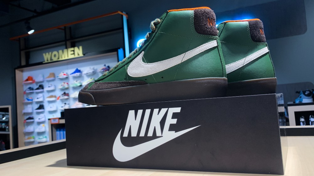 Where Nike’s Marketplace Strategy Is Going Next
