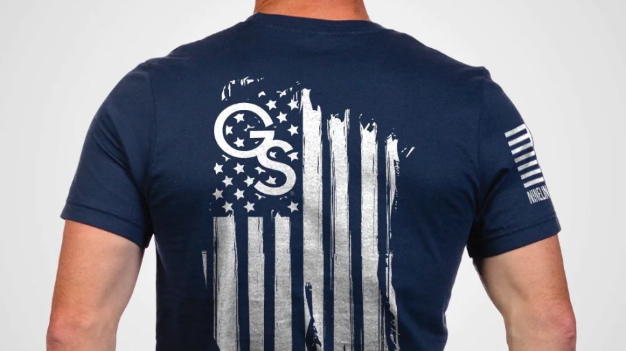 Nine Line Apparel