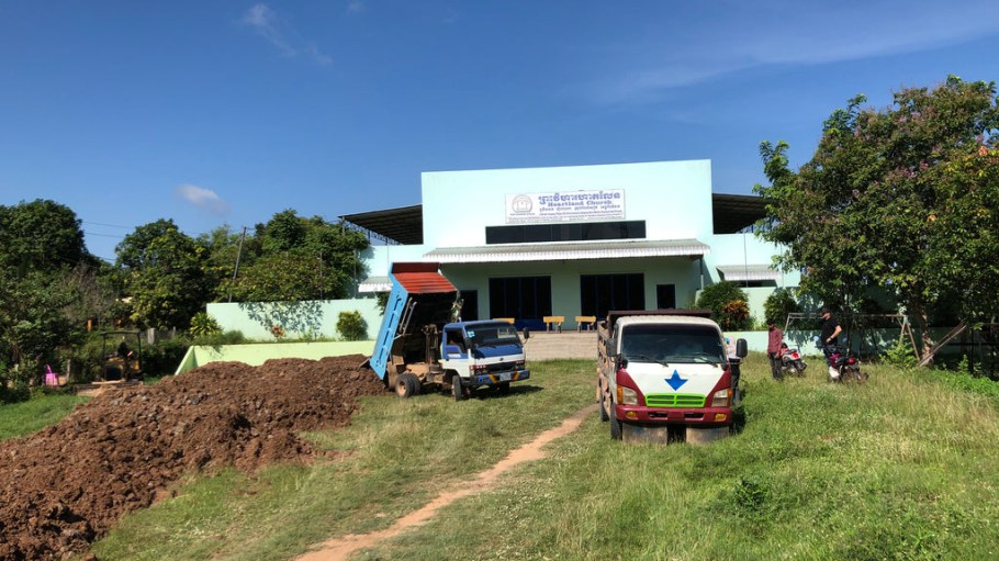 'Gun-Shy' Investors Forced Outland to Close Cambodian Factory
