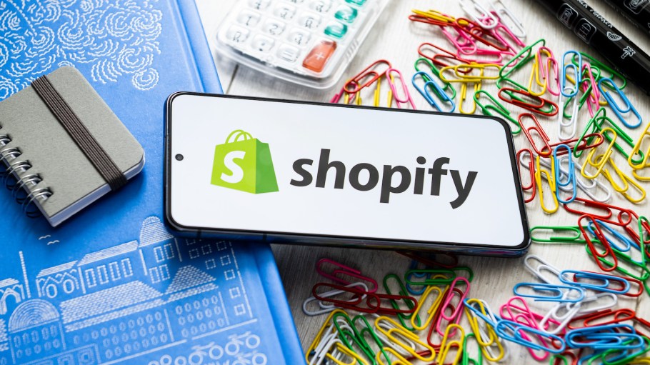 CEO Tobi Lütke said Shopify is moving away from "side quests," which he said are distracting the company from its e-commerce-driven focus.