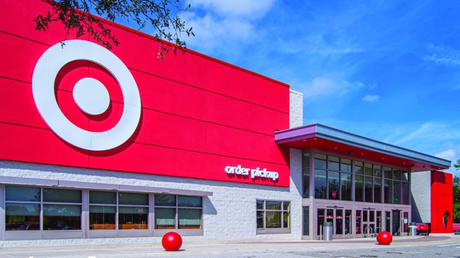 Target Tops Profit Estimates, Projects $500M Shrink Increase This Year