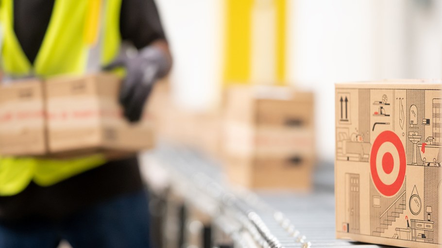 Roughly 65 percent of last-mile deliveries in markets with sortation centers have been made with larger vehicles like SUVs compared with zero a year ago.