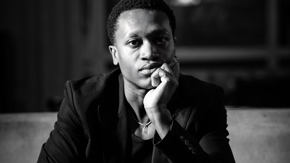 Ato Blankson-Wood