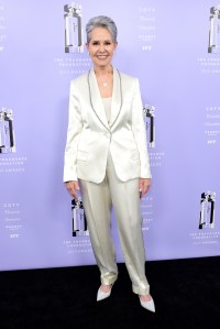 Ann Gottlieb