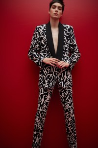 Moschino Resort 2024