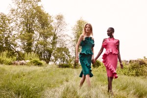 Badgley Mischka Resort 2024