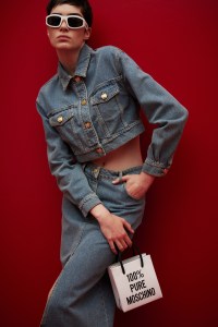 Moschino Resort 2024