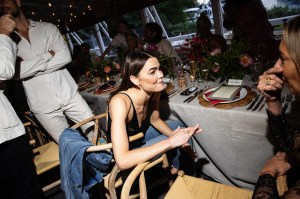 Bambi Northwood-Blyth