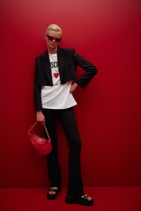 Moschino Resort 2024