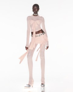 Blumarine Resort 2024