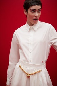 Moschino Resort 2024