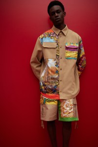 Moschino Resort 2024
