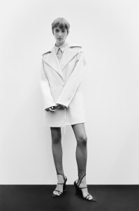 Gabriele Colangelo Resort 2024