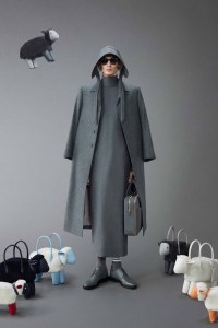 Thom Browne Men’s Spring 2024