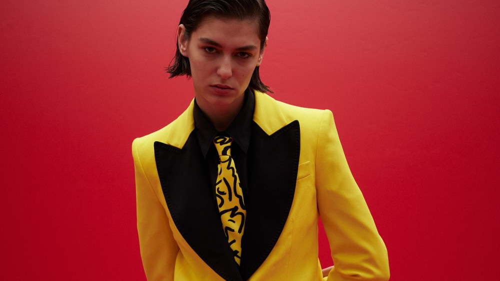 Moschino Resort 2024
