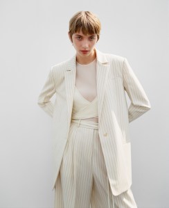 Gabriele Colangelo Resort 2024