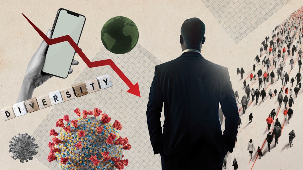 Ceo challenges
