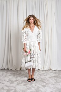 Sara Battaglia RTW Spring 2024