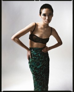 Aknvas Resort 2024