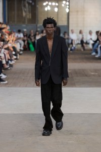 1017 Alyx 9SM fashion show, Spring Summer 2024, Milan Fashion Week.

Photo by Valerio Mezzanotti